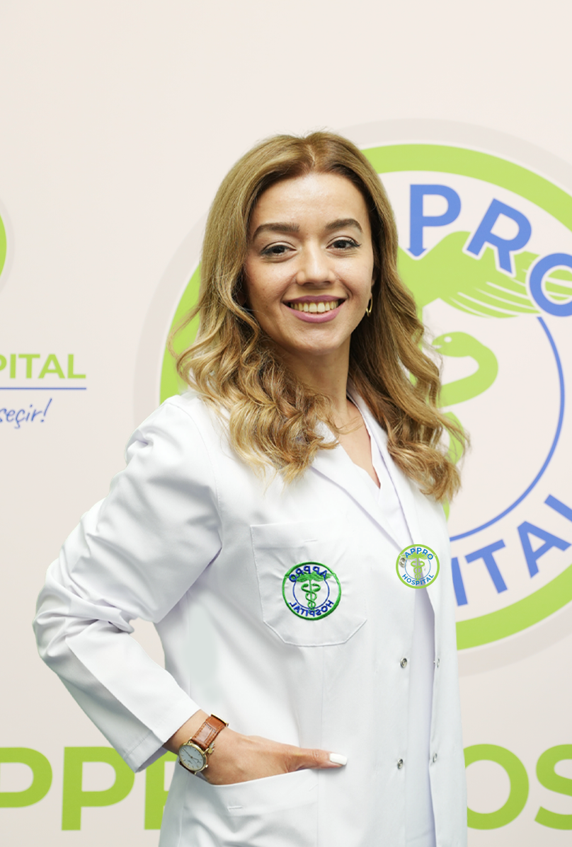 Dr. Vüsalə Məmmədova