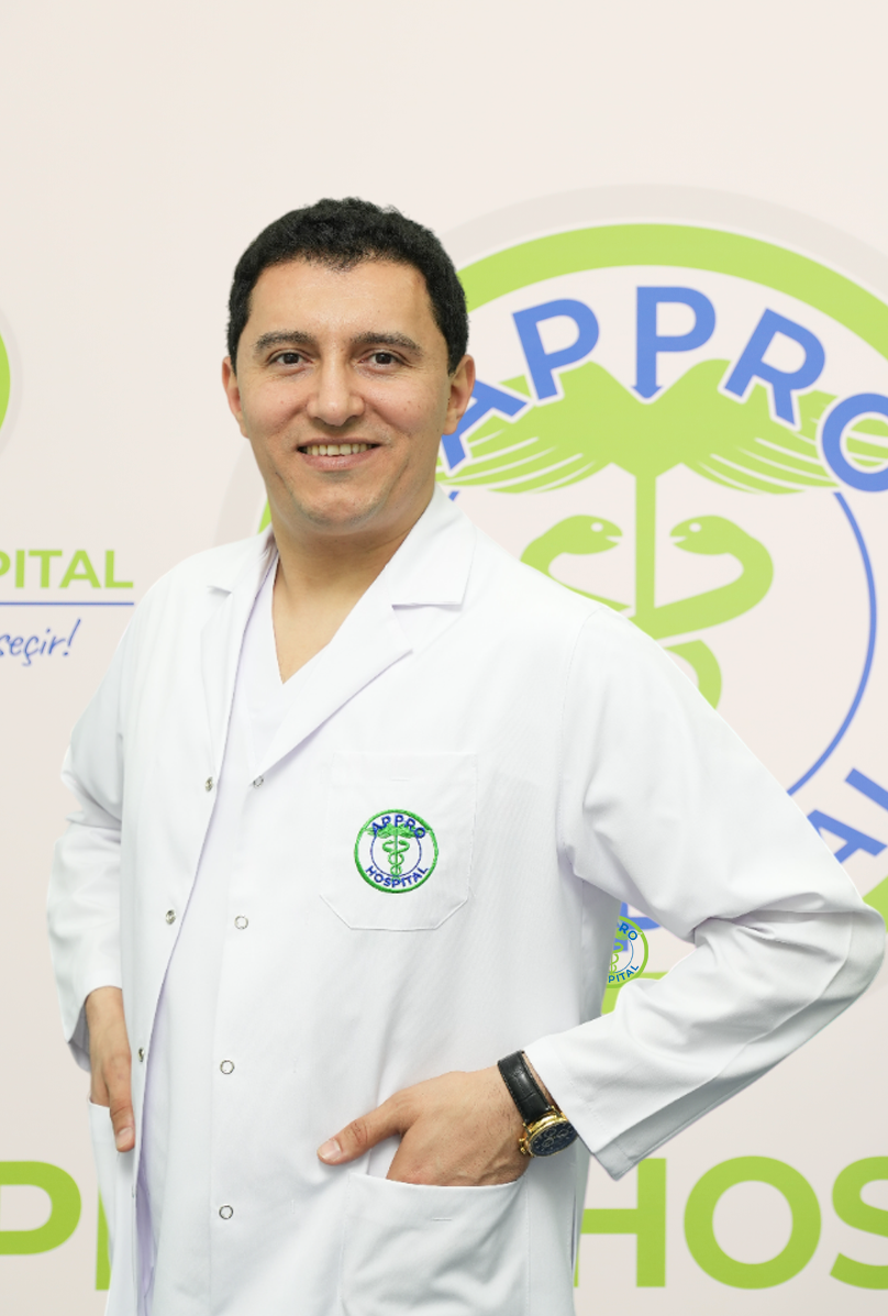 Dr. Səlahəttin Təhməzov