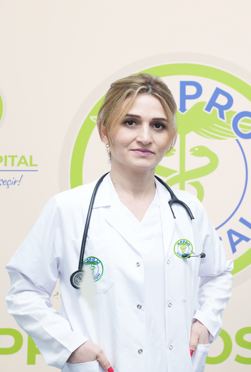 Dr. Nilufər Musayeva