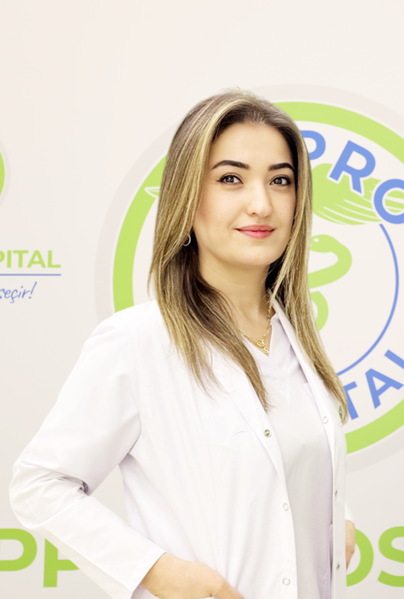 Dr. Səyyarə Abdullayeva