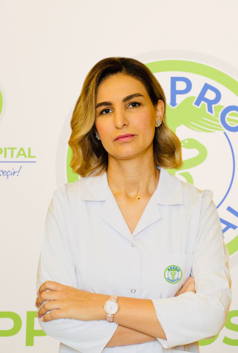 Dr. Səidə Şirəliyeva