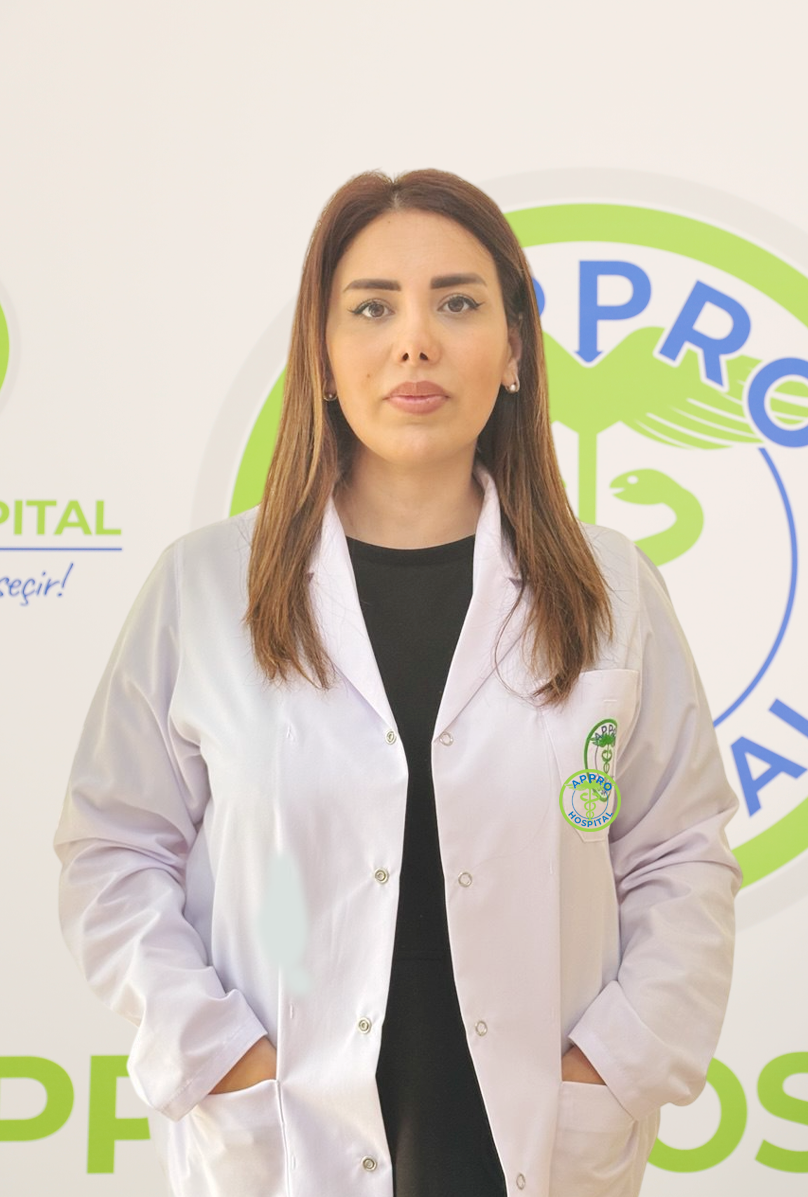 Dr. Pakizə Rəcəbova