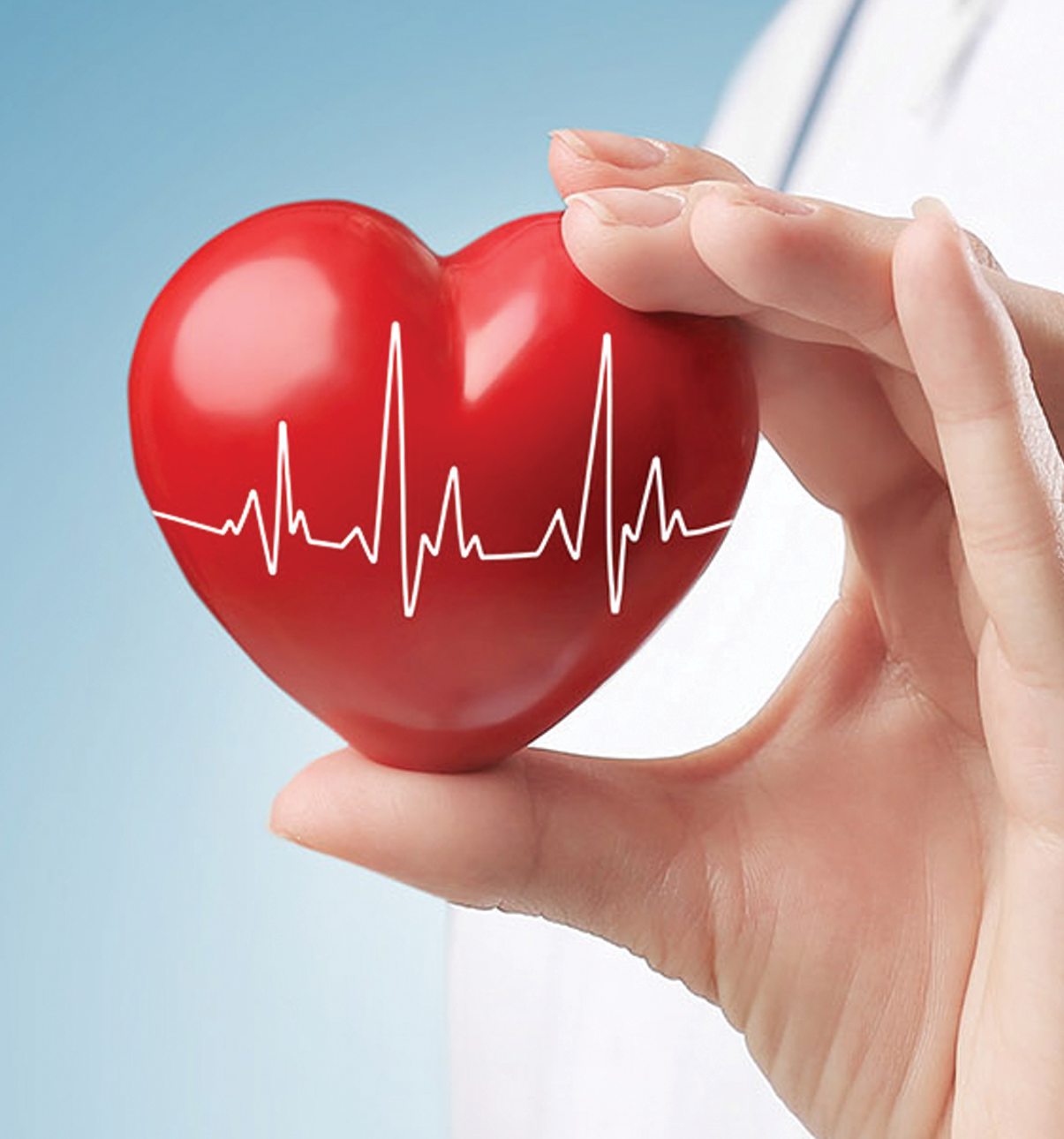 Ürək-damar cərrahiyyəsi